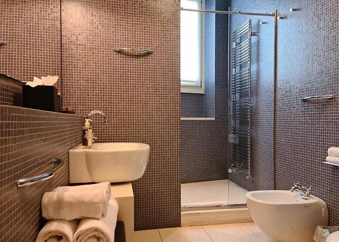 Hotel Palazzo Ai Capitani 4*
