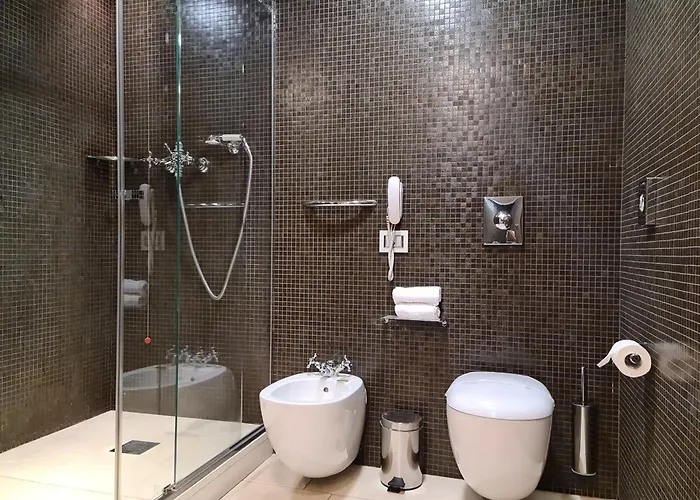 Palazzo Ai Capitani 4*