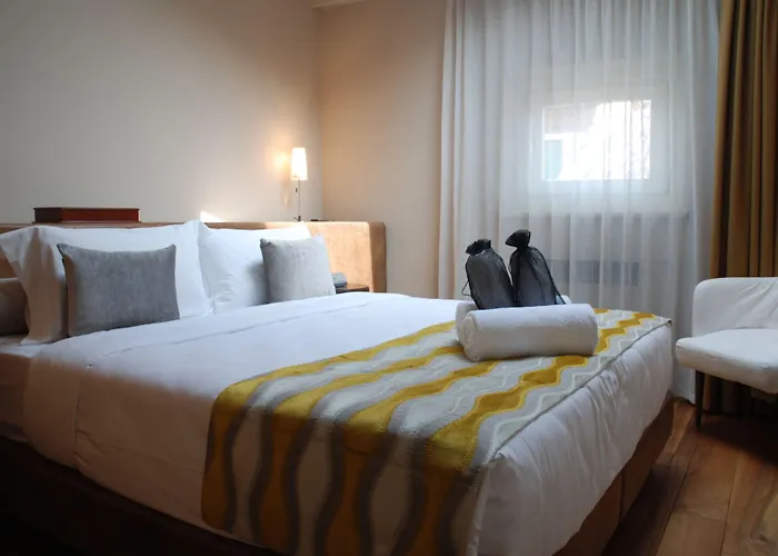 Palazzo Ai Capitani Hotel Peschiera del Garda