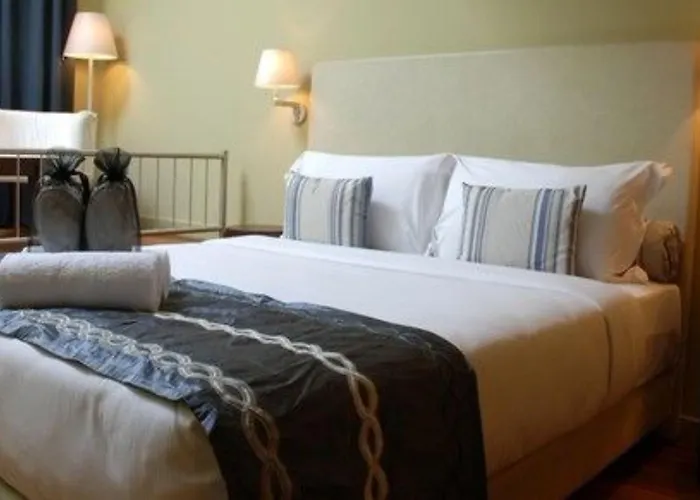 Palazzo Ai Capitani Hotel 4*