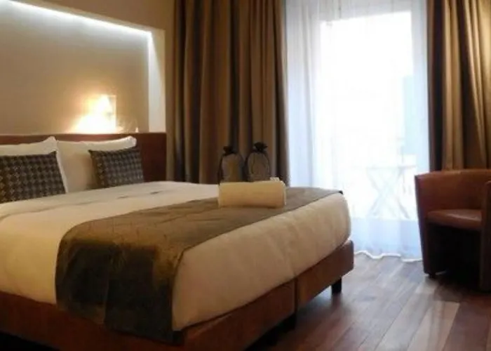 Hotel Palazzo Ai Capitani Peschiera del Garda