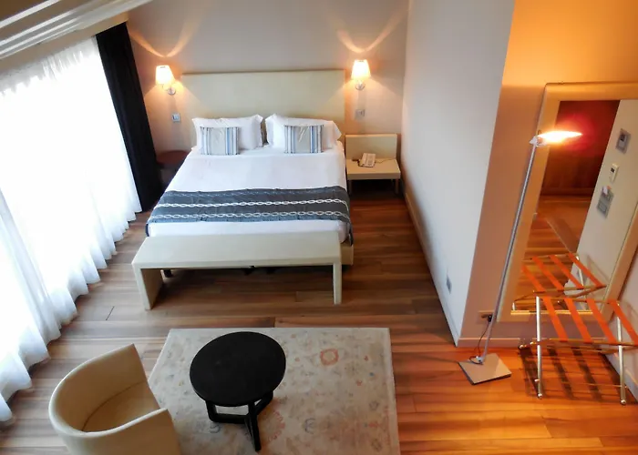 Palazzo Ai Capitani Hotel 4*
