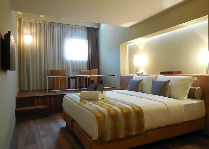 Palazzo Ai Capitani 4* Peschiera del Garda