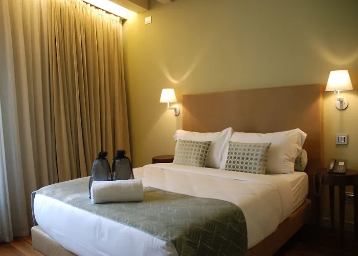 Palazzo Ai Capitani Hotel 4*