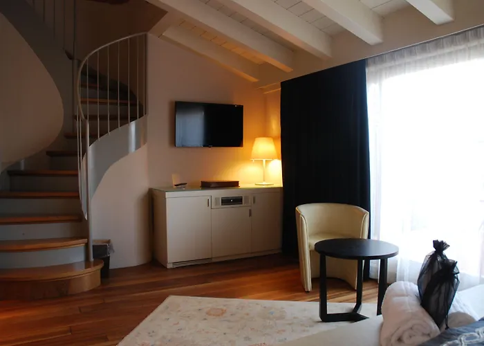 Hotel Palazzo Ai Capitani