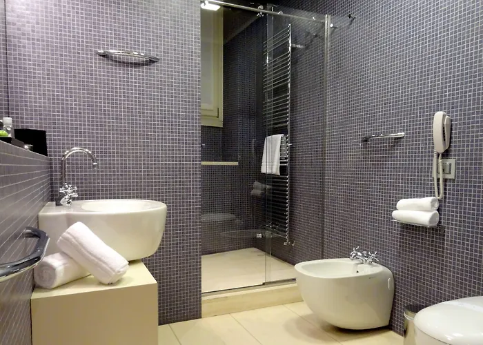 Hotel Palazzo Ai Capitani