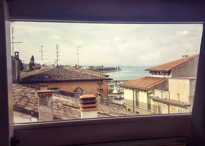 Palazzo Ai Capitani Hotel Peschiera del Garda