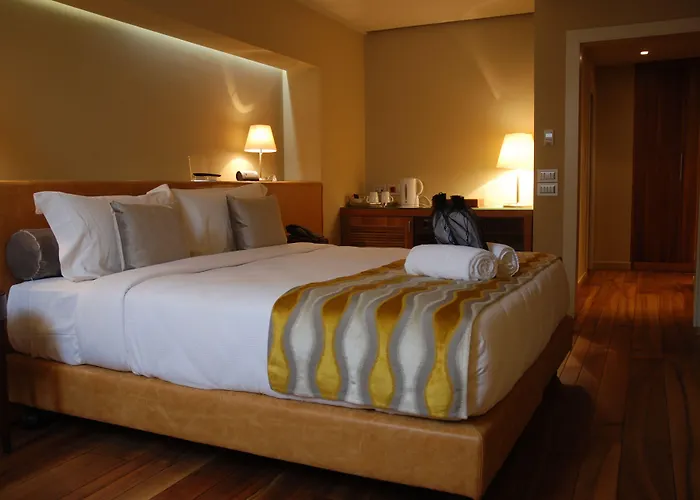 Palazzo Ai Capitani Hotel