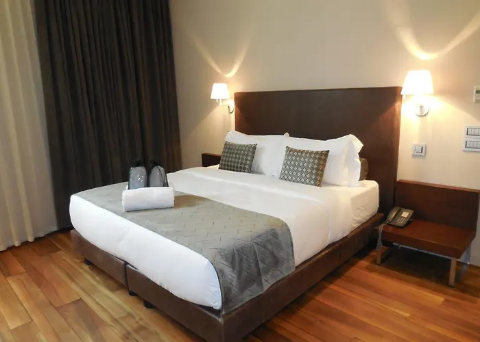 Palazzo Ai Capitani Hotel Peschiera del Garda