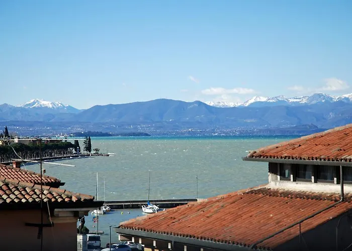 Palazzo Ai Capitani 4* Peschiera del Garda