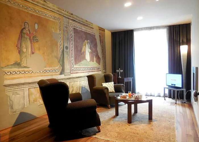 Hotel Palazzo Ai Capitani
